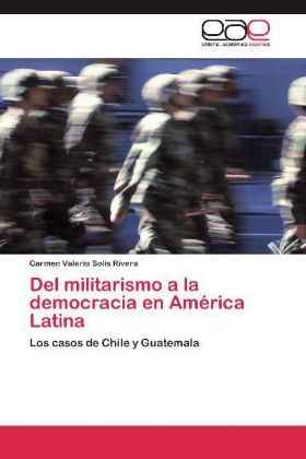 Del militarismo a la democracia en América Latina