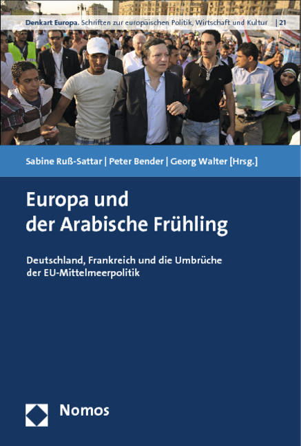 Europa und der Arabische Frühling