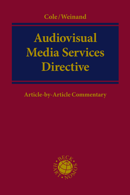 Audiovisual Media Services Directive