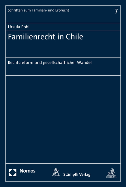 Familienrecht in Chile
