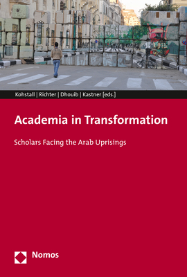 Academia in Transformation
