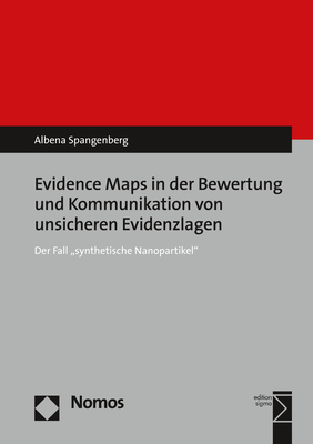 Evidence Maps in der Bewertung und Kommunikation von unsicheren Evidenzlagen