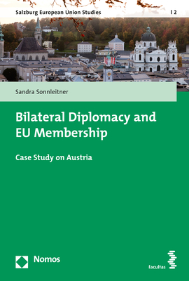 Bilateral Diplomacy and EU Membership