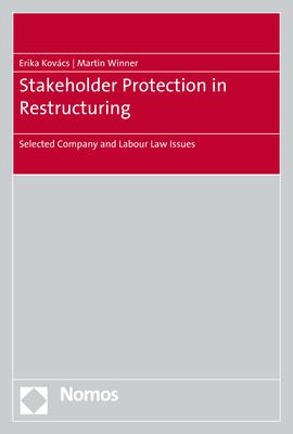 Stakeholder Protection in Restructuring