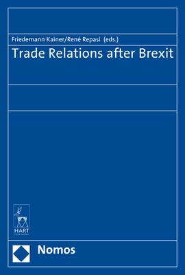 Trade Relations after Brexit
