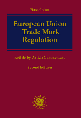 European Union Trade Mark Regulation