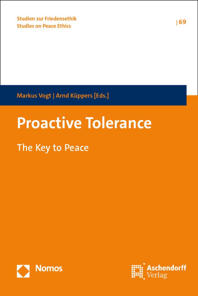 Proactive Tolerance