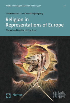 Religion in Representations of Europe
