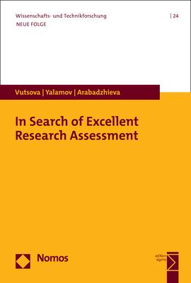 In Search of Excellent Research Assessment