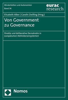 Von Government zu Governance