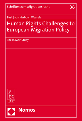 Human Rights Challenges to European Migration Policy