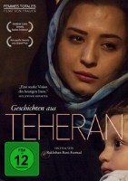 Geschichten aus Teheran, 1 DVD