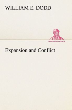 Expansion and Conflict
