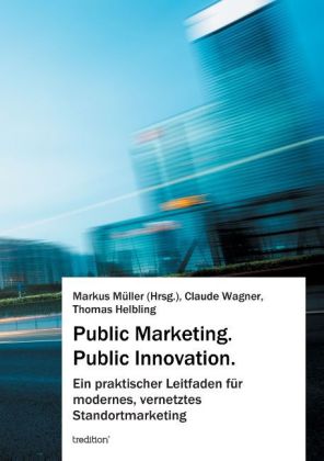 Public Marketing. Public Innovation.