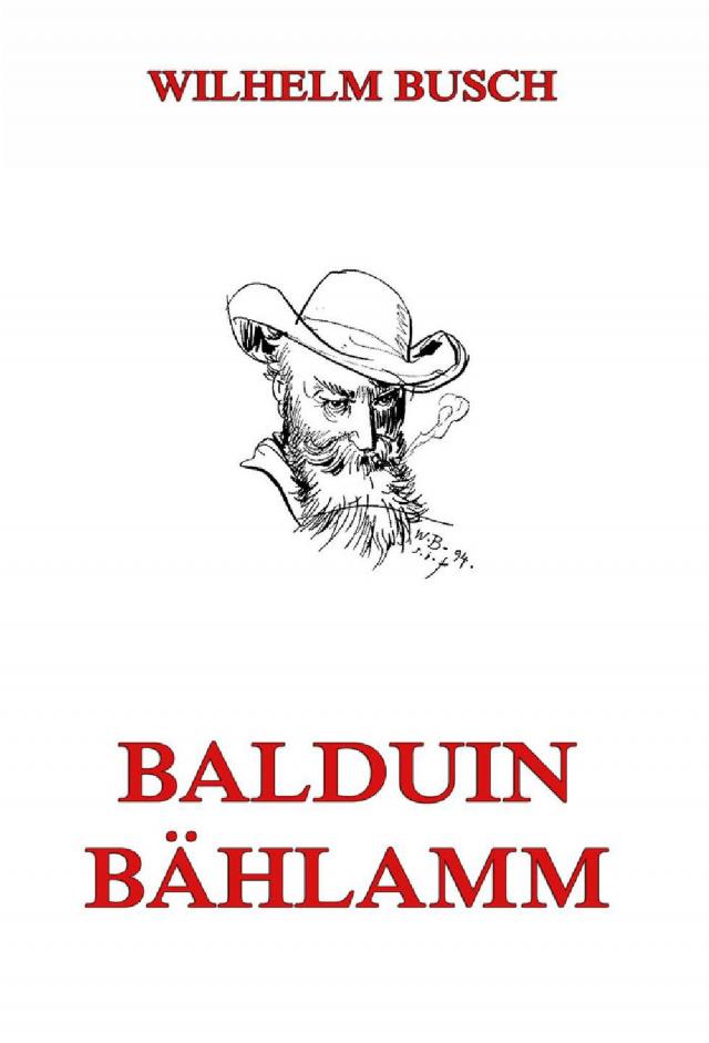 Balduin Bählamm