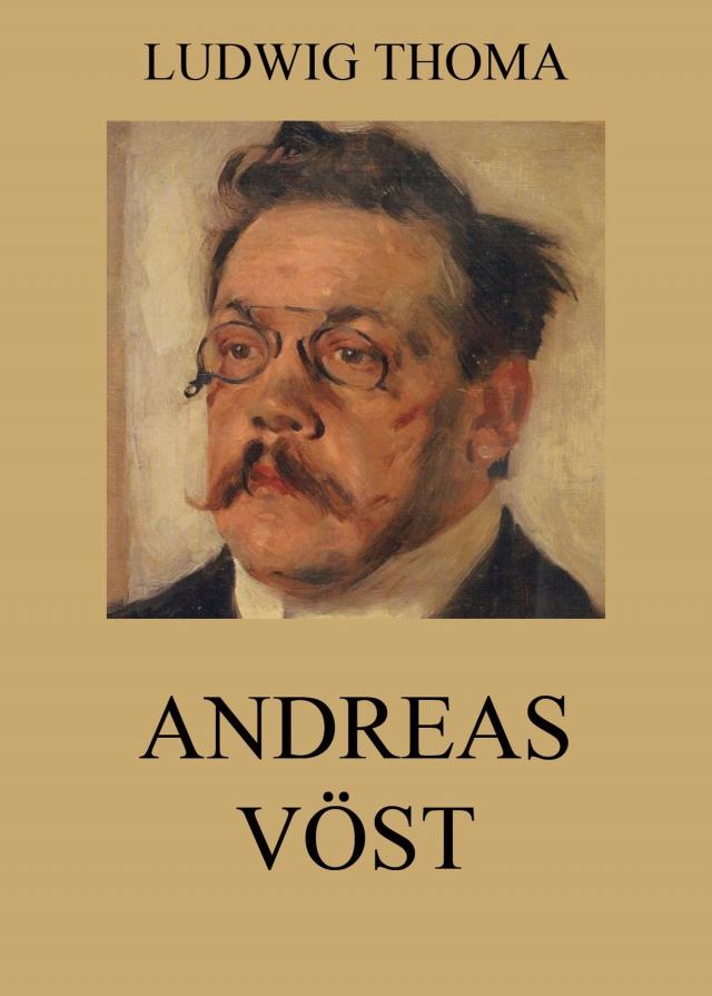 Andreas Vöst