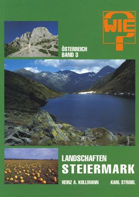 Österreich / Landschaften Steiermark