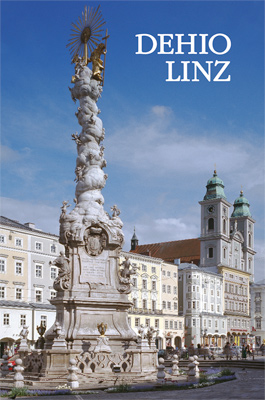 DEHIO-Handbuch / Oberösterreich Band II, Linz