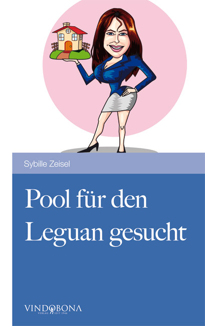 Pool für den Leguan gesucht