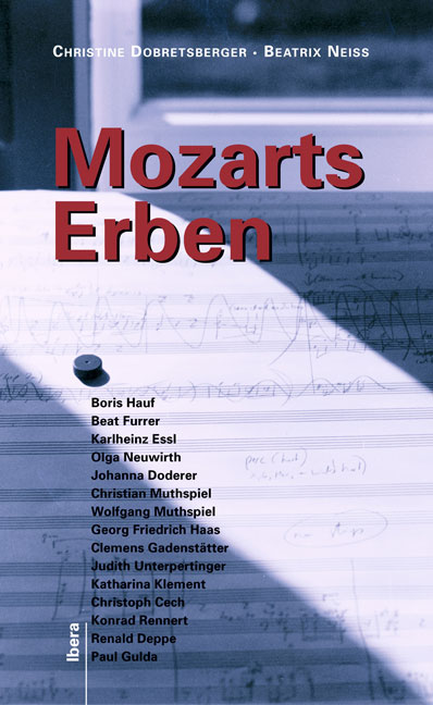 Mozarts Erben