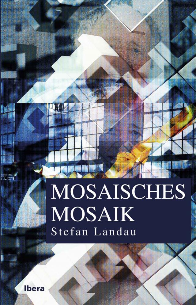 Mosaisches Mosaik