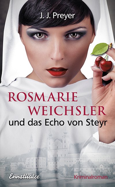 Rosmarie Weichsler und das Echo von Steyr