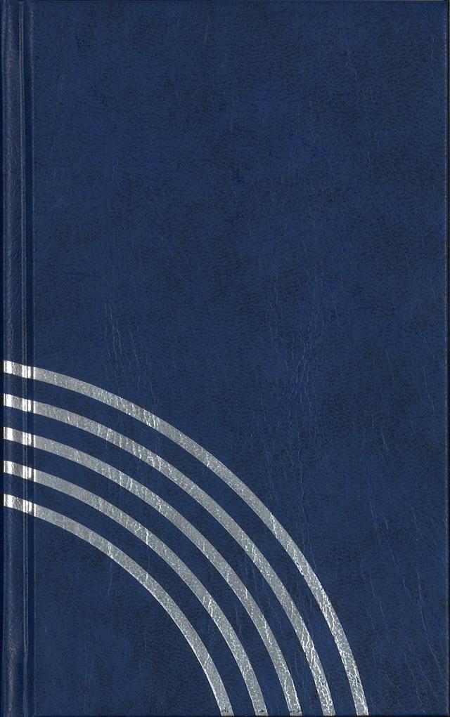 Evangelisches Gesangbuch. Ausgabe der Evangelischen Kirche in Österreich