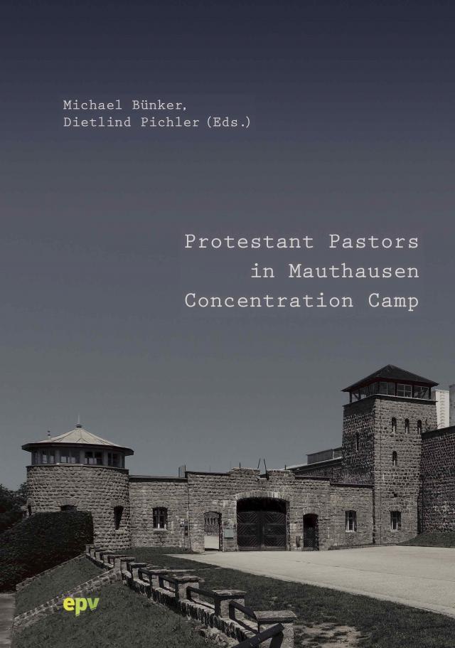 Protestant Pastors in Mauthausen Concentration Camp