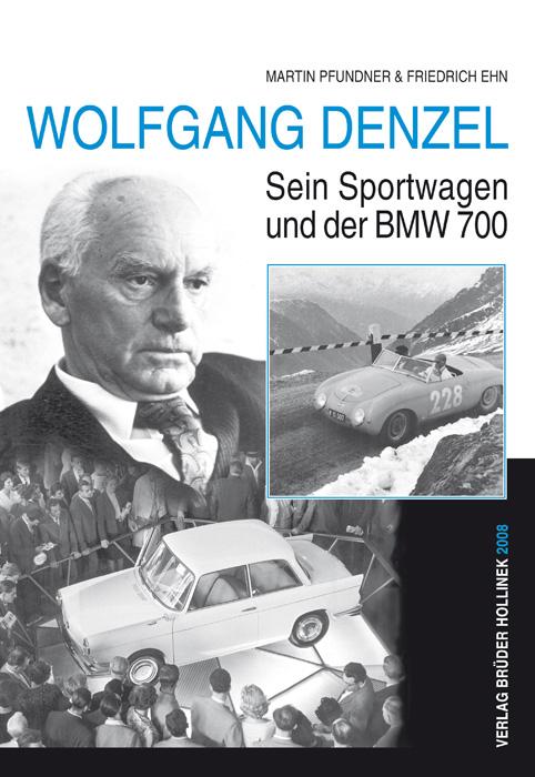 Wolfgang Denzel
