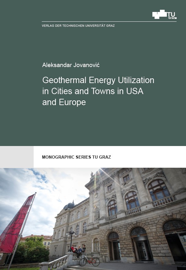 Geothermal Energy Utilization in Cities and Towns in USA and Europe