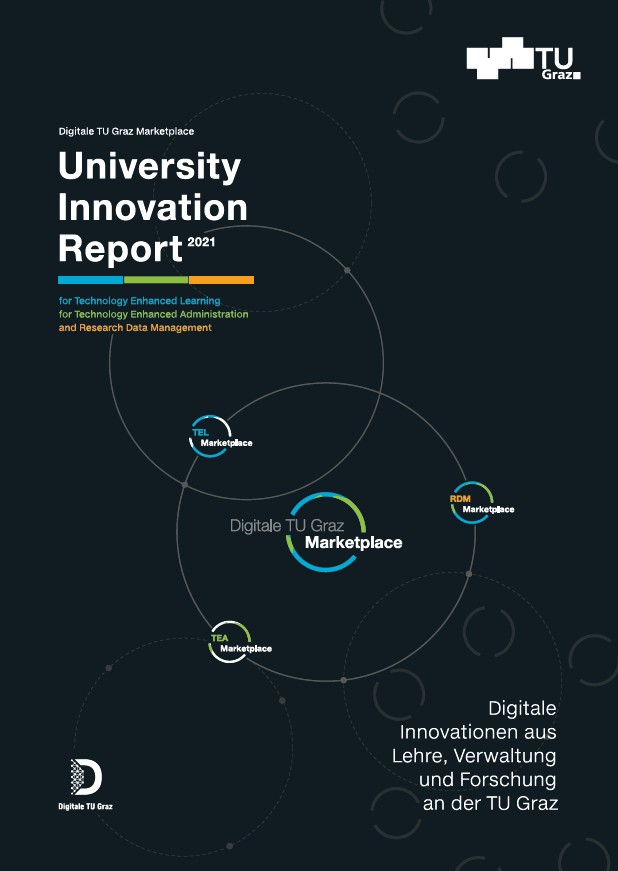 University Innovation Report 2021