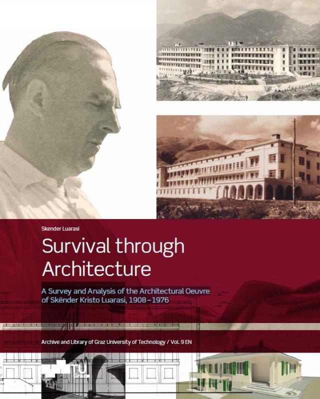 Survival through Architecture