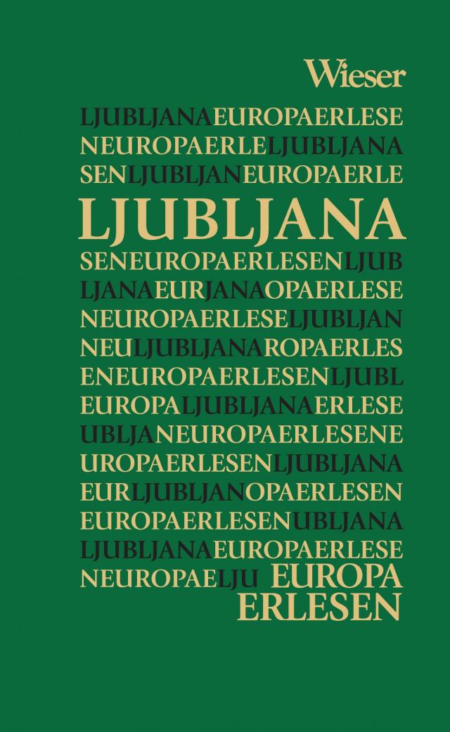 Europa Erlesen Ljubljana