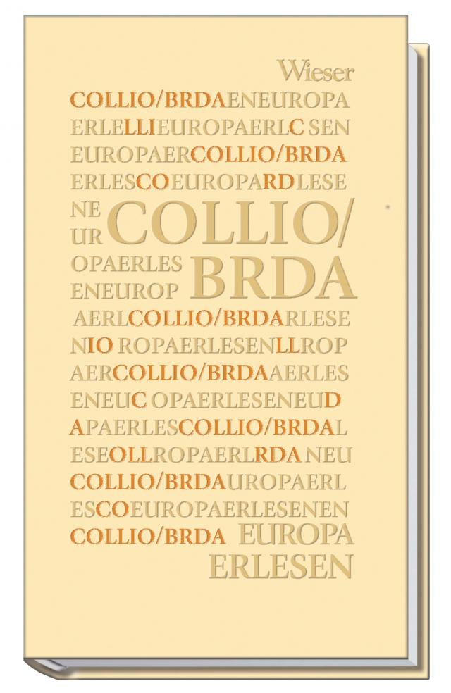 Collio / Goriška Brda
