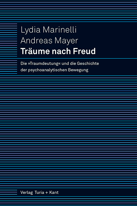 Träume nach Freud
