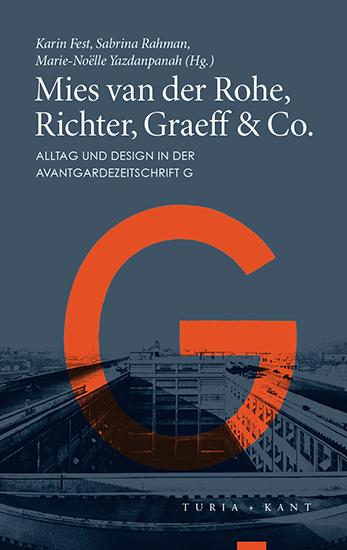Mies van der Rohe, Richter, Graeff & Co.