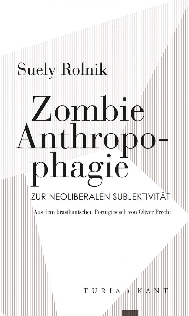 Zombie Anthropophagie