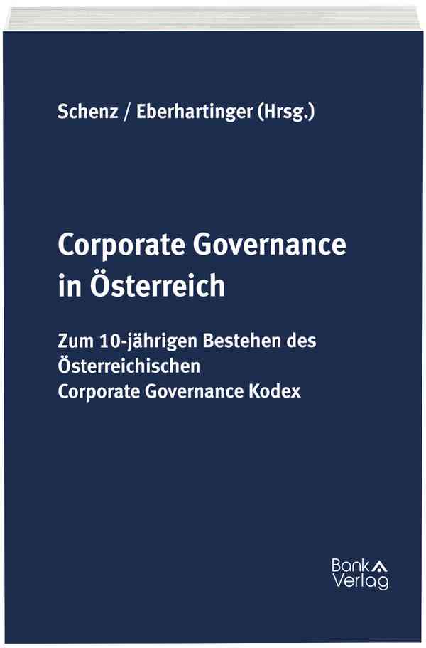 Corporate Governance in Österreich