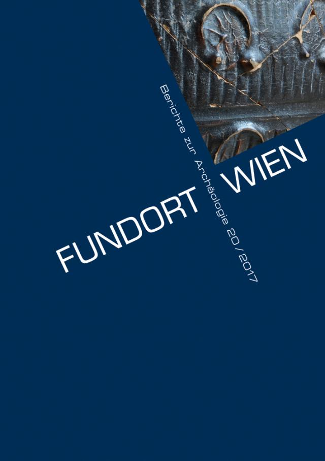 Fundort Wien 20/2017