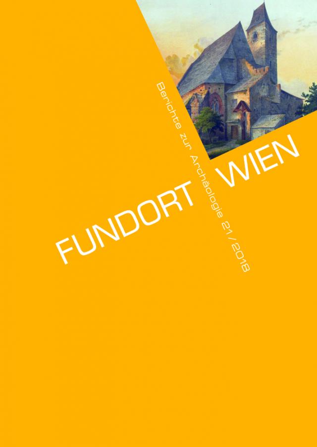Fundort Wien 21/2018