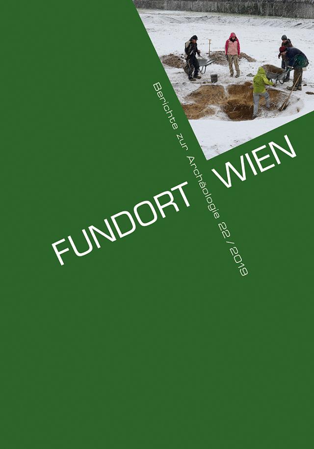 Fundort Wien 22/2019