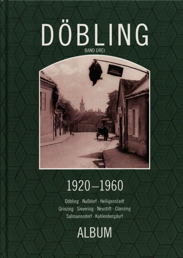 Döbling 1920-1960