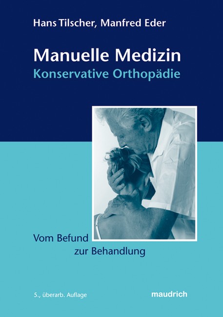 Manuelle Medizin, Konservative Orthopädie