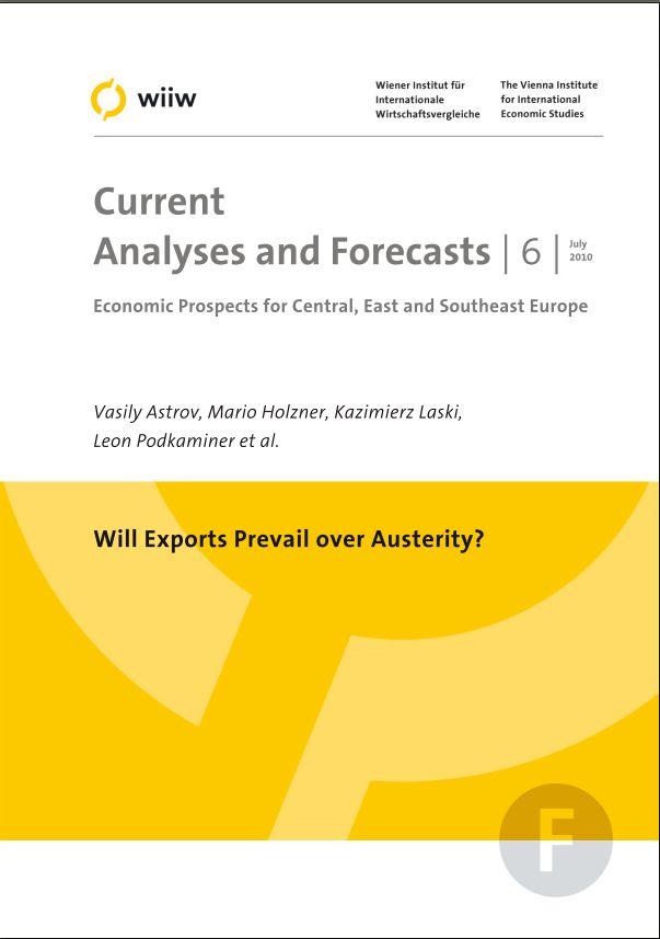 Will Exports Prevail over Austerity?