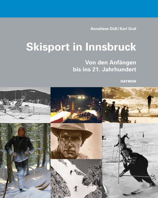 Skisport in Innsbruck