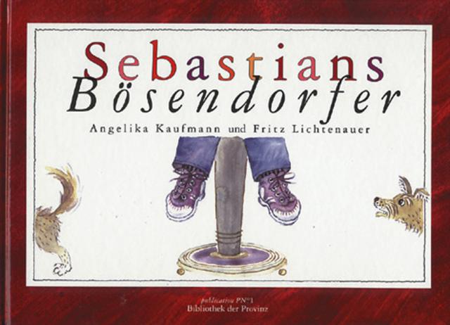 Sebastian Bösendorfer