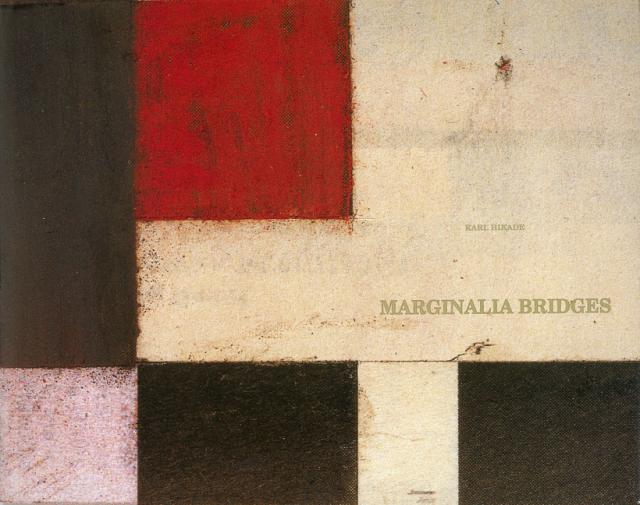 Marginalia Bridges