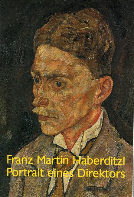 Franz Martin Haberditzl