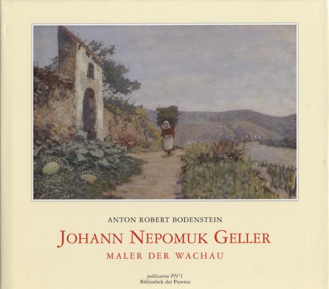 Johann Nepomuk Geller