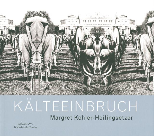 Margret Kohler-Heilingsetzer – Kälteeinbruch
